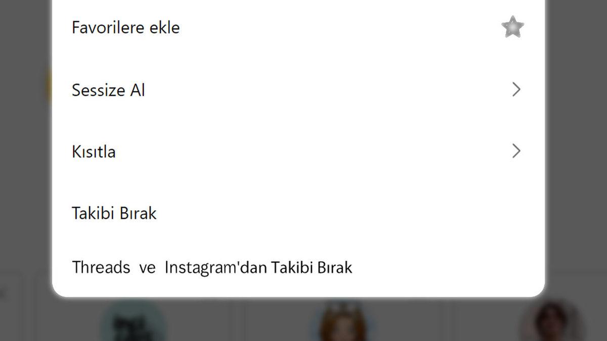 Gündeme Bomba Gibi Düşen Threads’e 