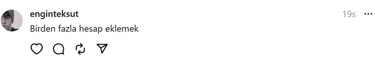 Gündeme Bomba Gibi Düşen Threads’e 