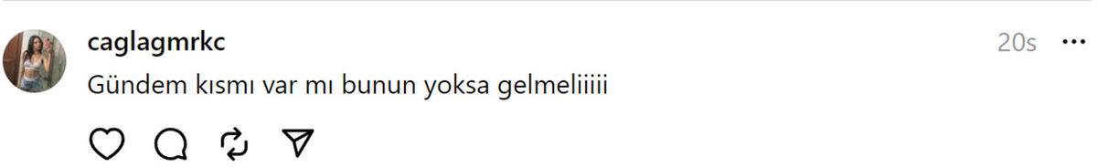 Gündeme Bomba Gibi Düşen Threads’e 