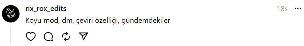 Gündeme Bomba Gibi Düşen Threads’e 