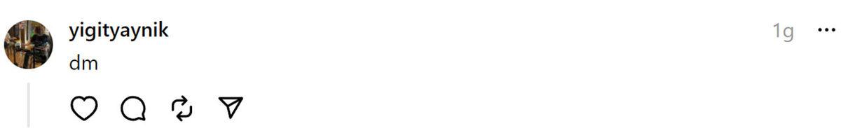 Gündeme Bomba Gibi Düşen Threads’e 