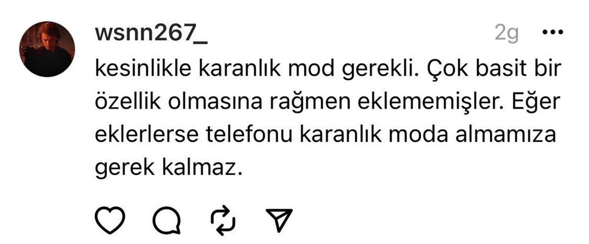 Gündeme Bomba Gibi Düşen Threads’e 