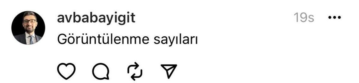 Gündeme Bomba Gibi Düşen Threads’e 