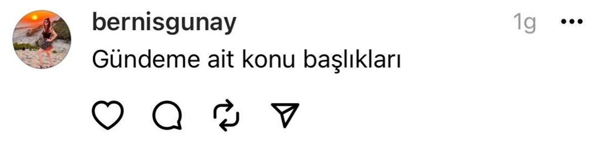 Gündeme Bomba Gibi Düşen Threads’e 