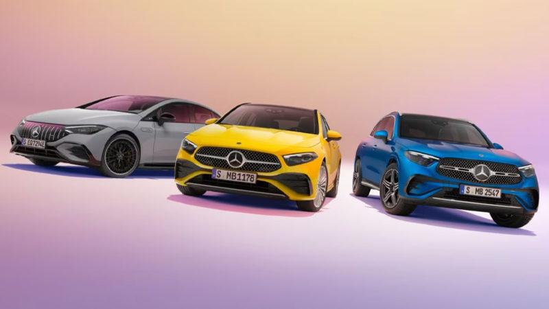 Mercedes-Benz’den Türkiye’de Online Satış Sistemini Kapattığı İddiaları Hakkında Açıklama
