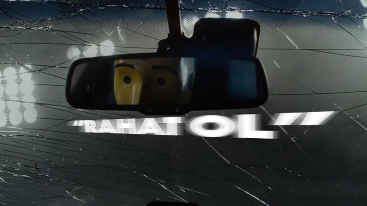 Apple’dan Tartışma Yaracak iPhone Reklamı: "Kaza Yaparsanız Rahat Olun…"