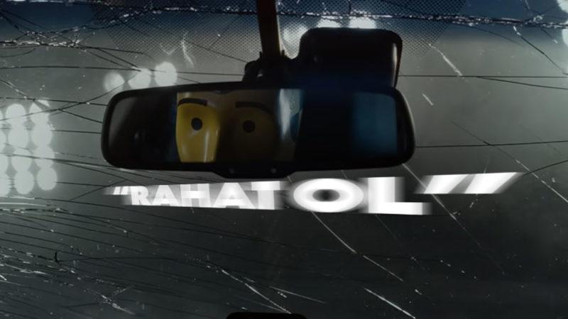 Apple’dan Tartışma Yaracak iPhone Reklamı: "Kaza Yaparsanız Rahat Olun…"