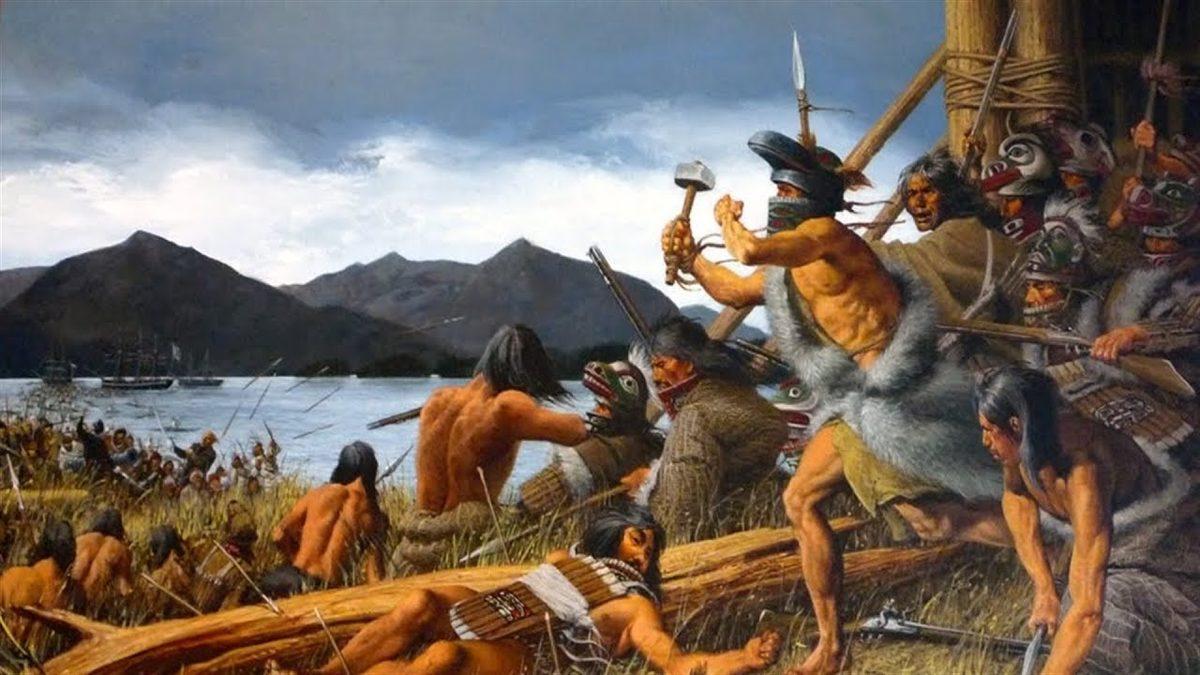 Herkes Orayı Sadece Buzul Sansa Bile Gerçekler Çok Farklıydı: ABD’nin Rusya’dan Sakız Parasına Alıp Milyonlarca Dolar Kâr Ettiği Alaska’nın Hikayesi