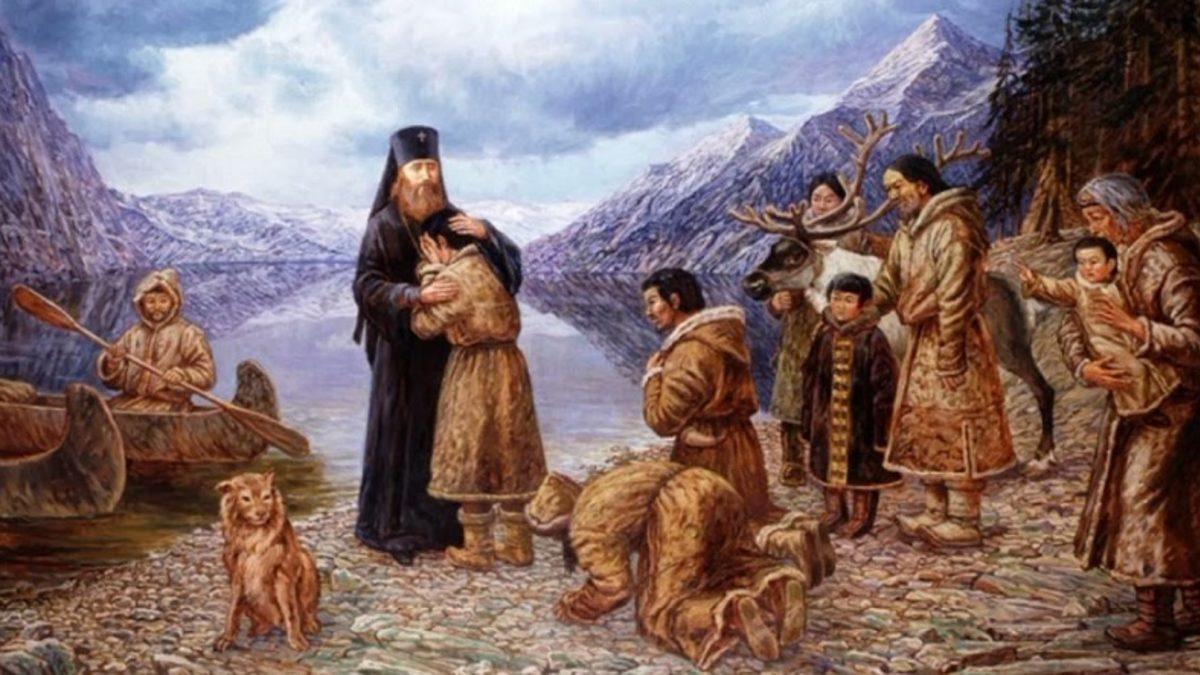 Herkes Orayı Sadece Buzul Sansa Bile Gerçekler Çok Farklıydı: ABD’nin Rusya’dan Sakız Parasına Alıp Milyonlarca Dolar Kâr Ettiği Alaska’nın Hikayesi