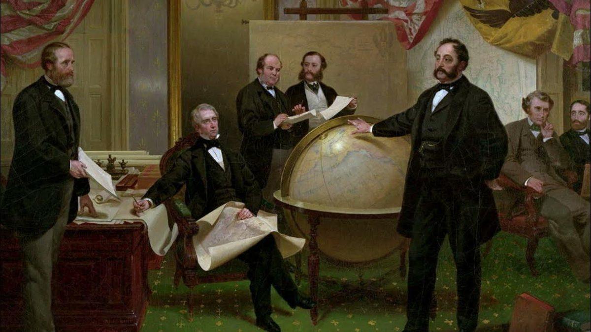 Amerika Hakkındaki Gerçekleri Derledik: Bazıları 