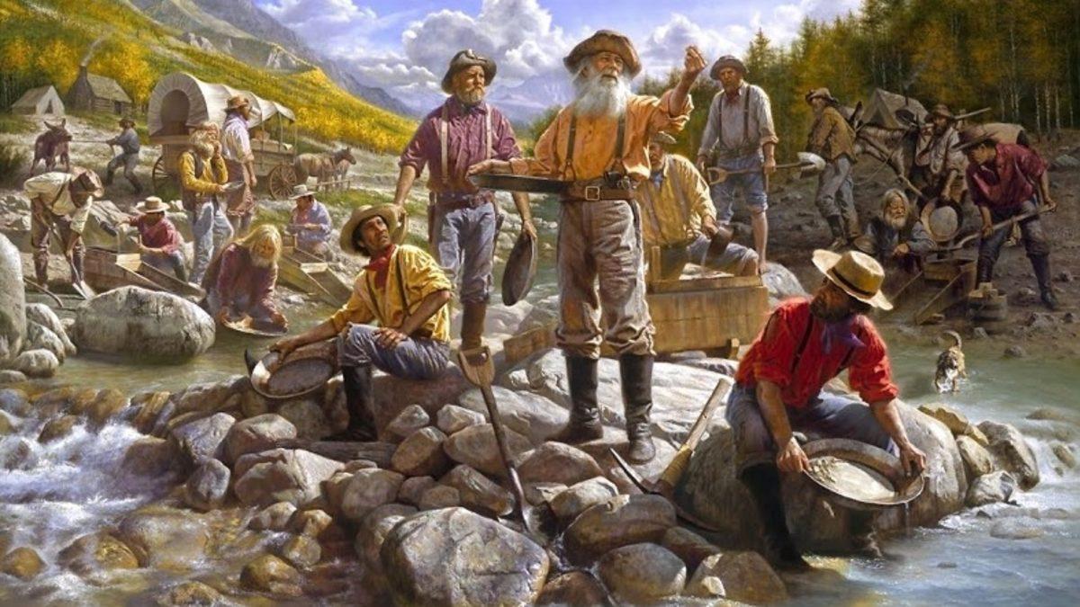 Herkes Orayı Sadece Buzul Sansa Bile Gerçekler Çok Farklıydı: ABD’nin Rusya’dan Sakız Parasına Alıp Milyonlarca Dolar Kâr Ettiği Alaska’nın Hikayesi