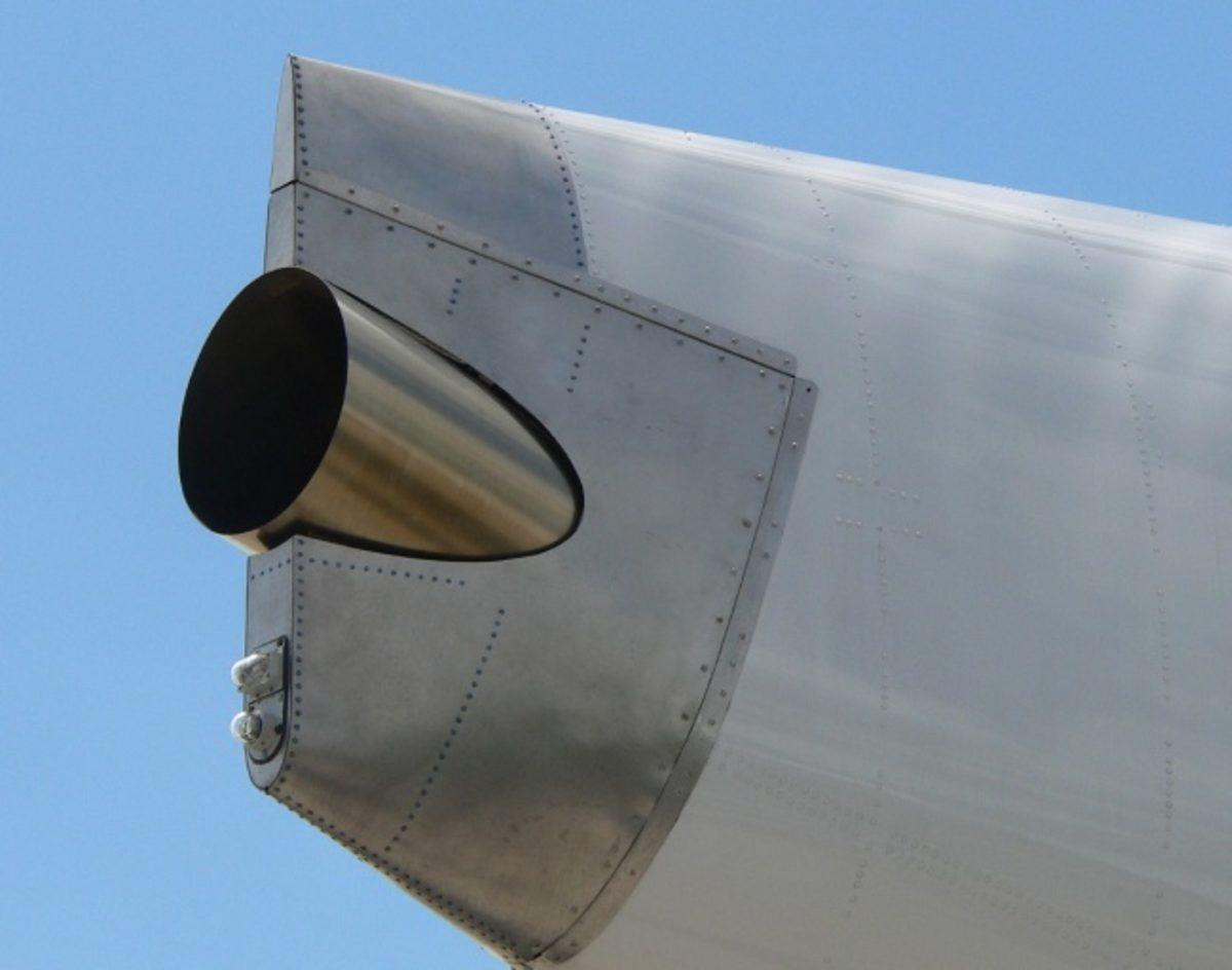 Uçaklar Hakkında Muhtemelen Bilmediğiniz 10 İlginç Bilgi