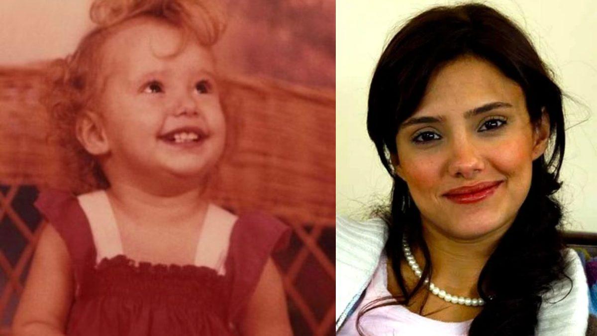 “Ben Küçükken Sarışınmışım” Diyenler Toplansın: Saç Rengimizi Zamanla Koyulaştıran Şey Aslında Ne?