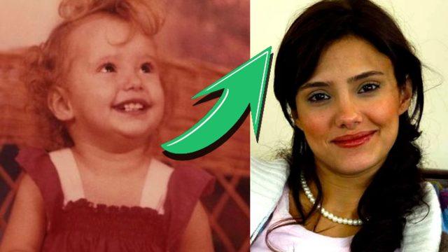 “Ben Küçükken Sarışınmışım” Diyenler Toplansın: Saç Rengimizi Zamanla Koyulaştıran Şey Aslında Ne?