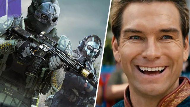 Call of Duty ve The Boys’tan İş Birliği: Sevilen Dizinin Karakterleri Oyuna Geliyor!