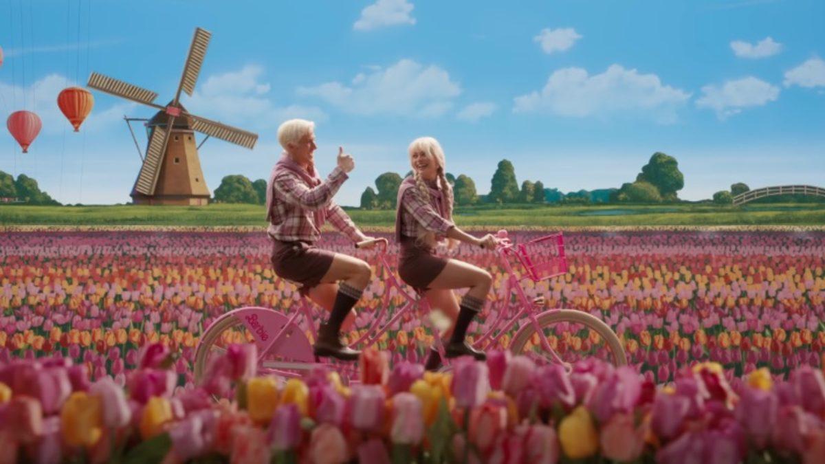 Ryan Gosling’in Seslendirdiği Şarkıyla Yeni Bir Barbie Fragmanı Yayınlandı [Video]