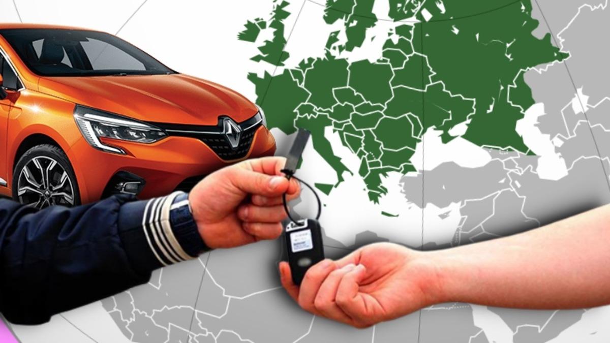 Ticaret Bakanından "2. El Otomobil İthalatı" Hakkında Açıklama