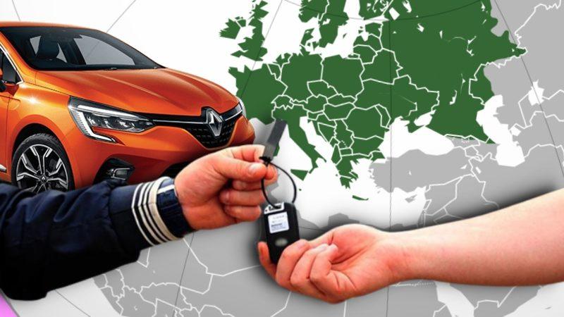 Ticaret Bakanından "2. El Otomobil İthalatı" Hakkında Açıklama