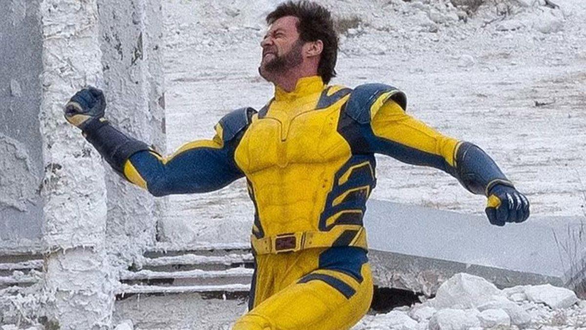 Deadpool 3 Set Görüntüleri Sızdı: Wolverine ile Deadpool Dövüşürken Görüntülendi [Video]