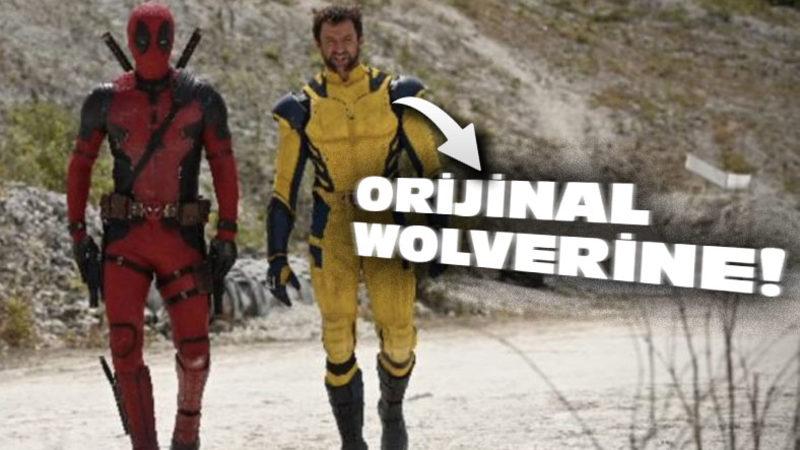 Deadpool 3 Set Görüntüleri Sızdı: Wolverine ile Deadpool Dövüşürken Görüntülendi [Video]