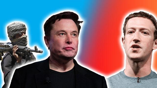 Twitter-Threads Kavgasına Taliban da Dahil Oldu: Örgüt, Tarafını Açıkladı