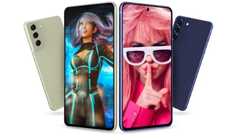 Samsung, Yenilenen Galaxy S21 FE’yi Duyurdu (Usta Bizim Bi’ S23 FE Vardı?)