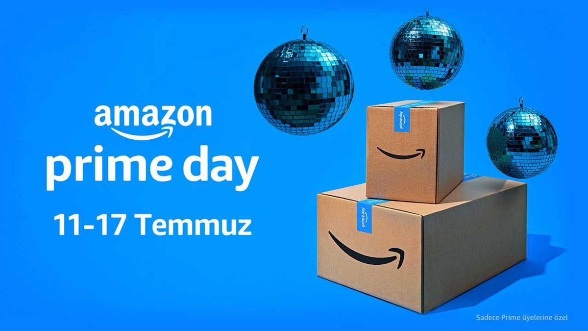 Prime Day’e Özel Prime Gaming Fırsatları: Ücretsiz Oyunlar, İndirimler ve Daha Fazlası