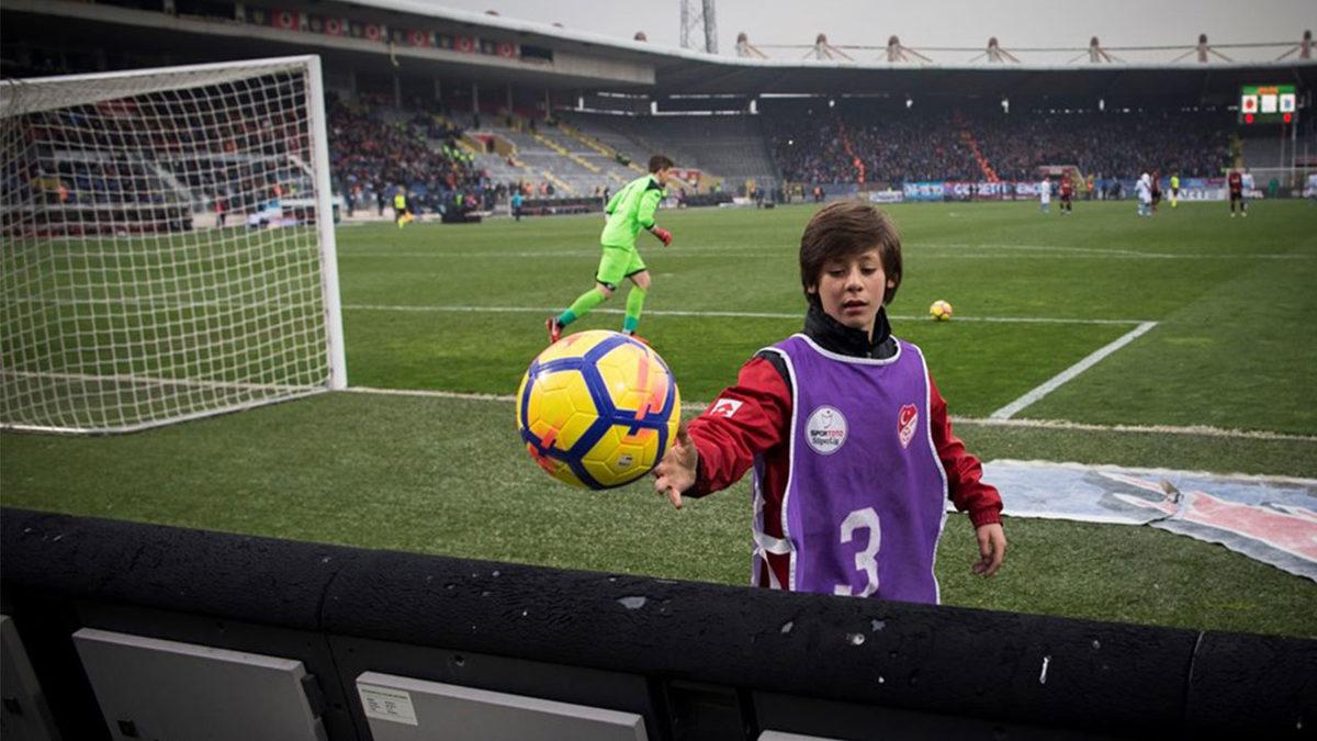 Real Madrid Formasıyla Bu Gece İlk Maçına Çıkan Arda Güler’in Hikayesini, Onu Keşfeden Yıldız Avcısından Dinledik...