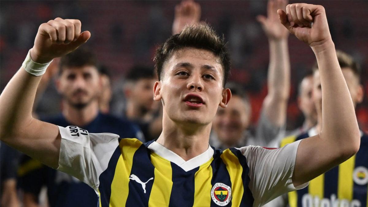 Real Madrid Formasıyla Bu Gece İlk Maçına Çıkan Arda Güler’in Hikayesini, Onu Keşfeden Yıldız Avcısından Dinledik...