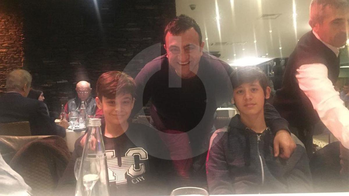 Real Madrid Formasıyla Bu Gece İlk Maçına Çıkan Arda Güler’in Hikayesini, Onu Keşfeden Yıldız Avcısından Dinledik...