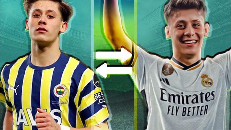 Real Madrid Formasıyla Bu Gece İlk Maçına Çıkan Arda Güler’in Hikayesini, Onu Keşfeden Yıldız Avcısından Dinledik...