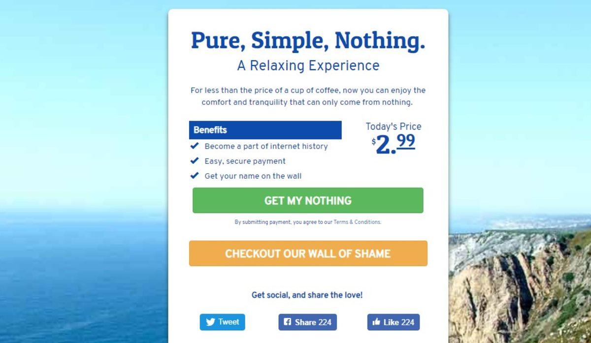 Hangi Kafayla Yapıldığını Hala Çözemediğimiz 10 Web Sitesi