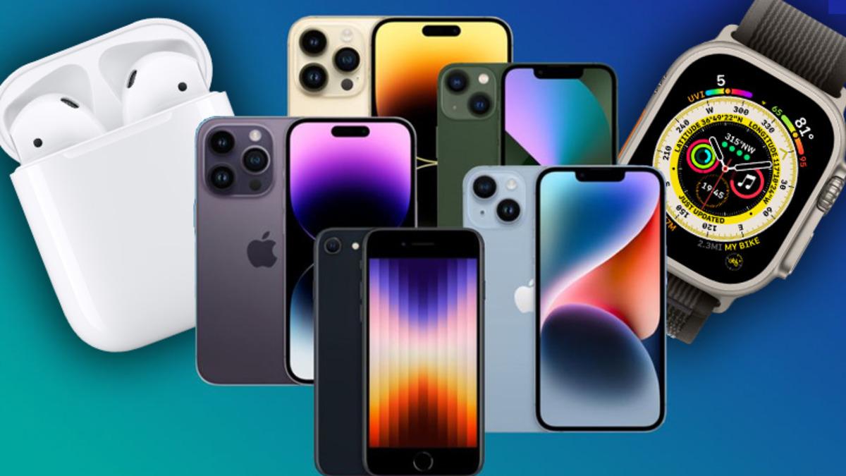 Hepsiburada’dan Apple Ürünlerine Özel İndirim: iPhone’ları Binlerce TL İndirimle Satın Alabilirsiniz!