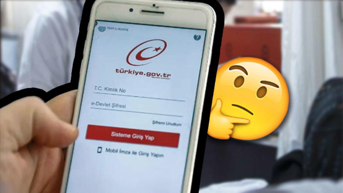 Birkaç Basit Adımda e-Nabız Şifresi Nasıl Alınır?