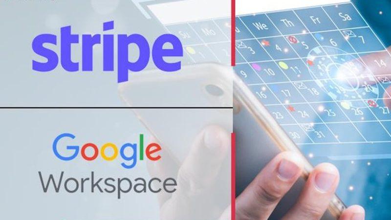 Google Takvim Uygulaması Üzerinden Artık Ücretli Randevu Alınabilecek: Ama Bizim Ülkemizde Biraz Zor Gibi