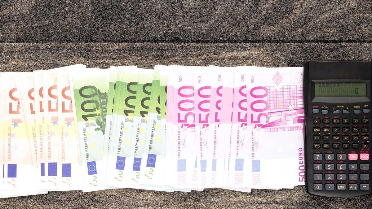 Avrupa Birliği Üyesi Olup Euro Para Birimine Geçersek Ne Olur? (Bu Sefer Alacaklar Galiba)