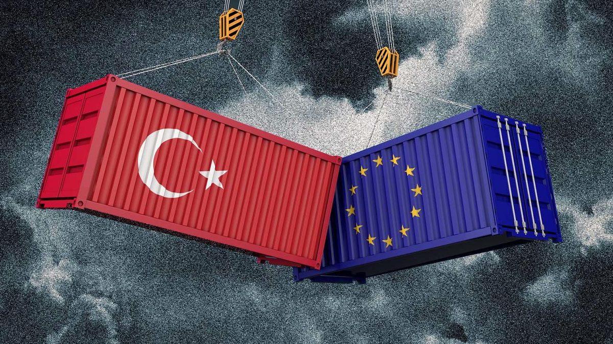 Avrupa Birliği Üyesi Olup Euro Para Birimine Geçersek Ne Olur? (Bu Sefer Alacaklar Galiba)