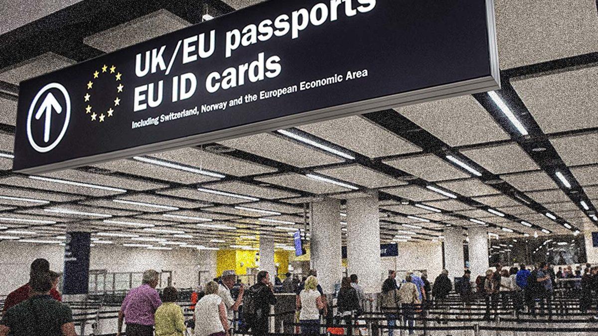 Avrupa Birliği Üyesi Olup Euro Para Birimine Geçersek Ne Olur? (Bu Sefer Alacaklar Galiba)