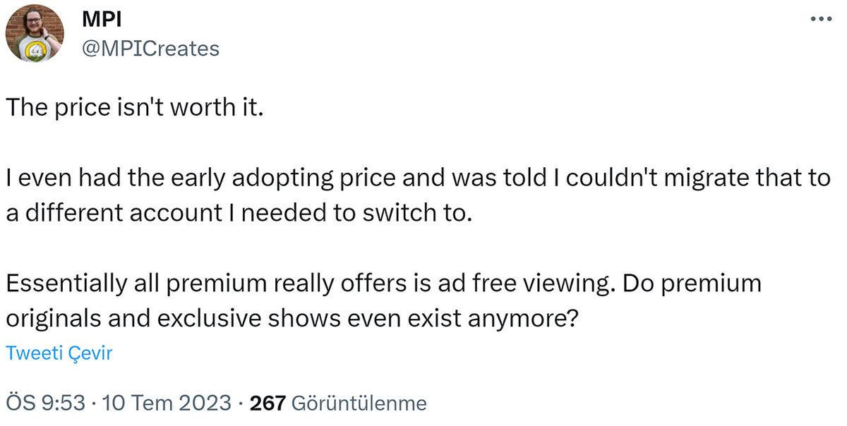 YouTube, Premium Kullanıcılarından Şikâyet Toplamaya Başladı: İşte YouTube’un En Çok Şikâyet Edilen Noktaları