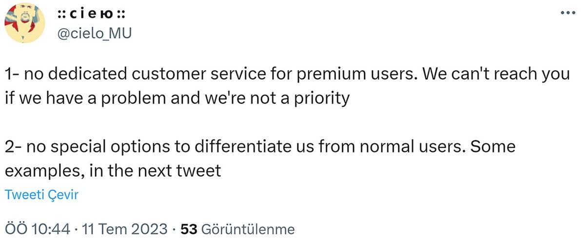 YouTube, Premium Kullanıcılarından Şikâyet Toplamaya Başladı: İşte YouTube’un En Çok Şikâyet Edilen Noktaları