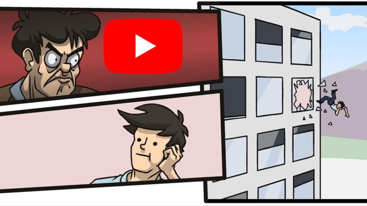 YouTube, Premium Kullanıcılarından Şikâyet Toplamaya Başladı: İşte YouTube’un En Çok Şikâyet Edilen Noktaları