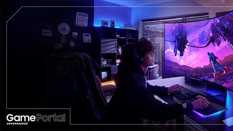 Samsung’un Oyunculara Özel Platformu "Game Portal" Türkiye’de Kullanıma Sunuldu