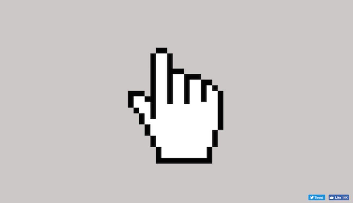 Hangi Kafayla Yapıldığını Hala Çözemediğimiz 10 Web Sitesi