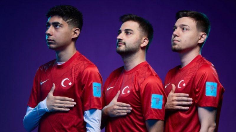 Dünyanın En Prestijli Turnuvası "FIFAe Nations Cup 2023" Başlıyor: eMilli Futbol Takımımız, Bugün İlk Maçına Çıkıyor!