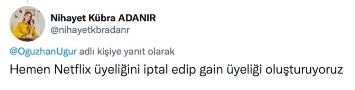 Oğuzhan Uğur, Dijital İçerik Platformu GAİN’in Yeni Yönetim Kurulu Üyesi Oldu (Sırada Ne Var, Futbol Takımı mı?)