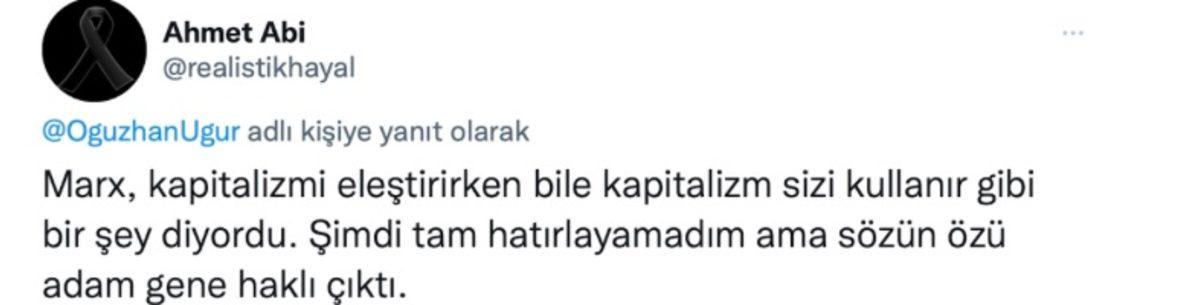 Oğuzhan Uğur, Dijital İçerik Platformu GAİN’in Yeni Yönetim Kurulu Üyesi Oldu (Sırada Ne Var, Futbol Takımı mı?)