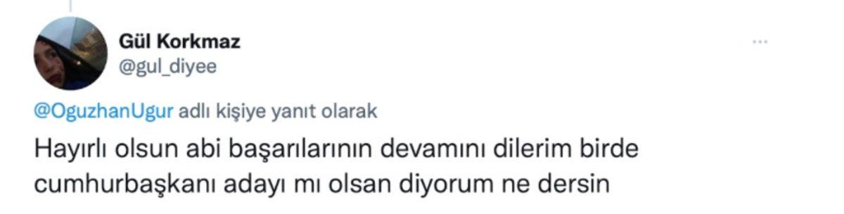 Oğuzhan Uğur, Dijital İçerik Platformu GAİN’in Yeni Yönetim Kurulu Üyesi Oldu (Sırada Ne Var, Futbol Takımı mı?)