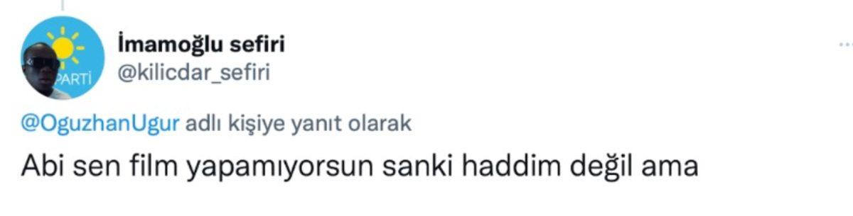 Oğuzhan Uğur, Dijital İçerik Platformu GAİN’in Yeni Yönetim Kurulu Üyesi Oldu (Sırada Ne Var, Futbol Takımı mı?)