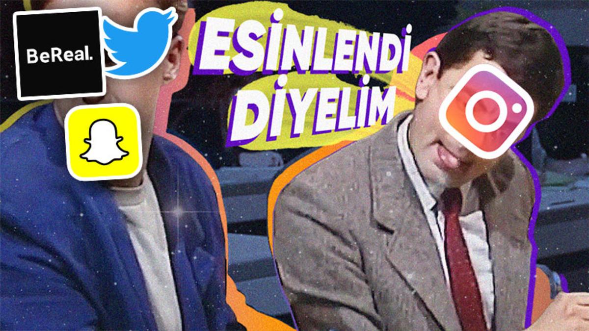 Twitter’dan Fazlası Var: Instagram’ın Diğer Uygulamalardan Fütursuzca ’Arakladığı’ Özellikler