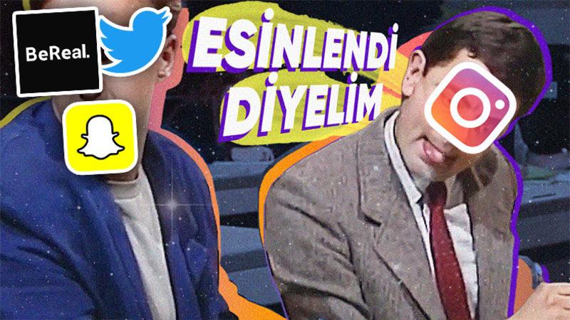 Twitter’dan Fazlası Var: Instagram’ın Diğer Uygulamalardan Fütursuzca ’Arakladığı’ Özellikler